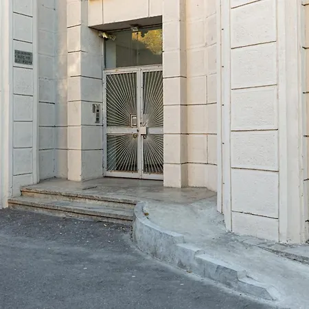 Appartamento House Of Cards
